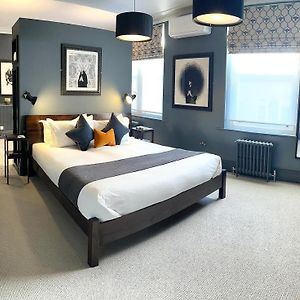 King Room Sea View